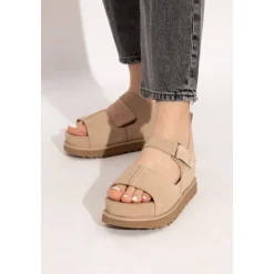 Platform sandaler Goldenrise Hi