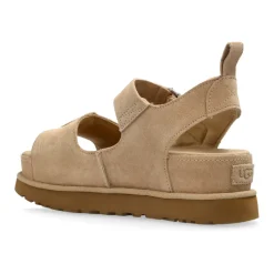 Platform sandaler Goldenrise Hi