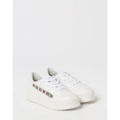 Platform Sneakers