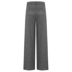 Pleated Amelie Pants