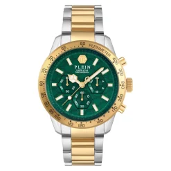 Pleinmeter Chrono Ur