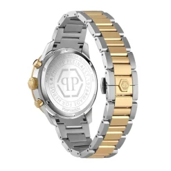 Pleinmeter Chrono Ur