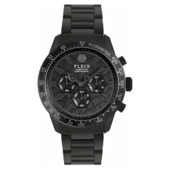 Pleinmeter Chronograph