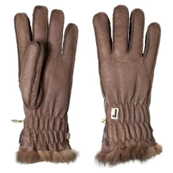 269/PO Peccary Ski Glove