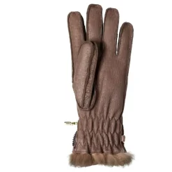 269/PO Peccary Ski Glove