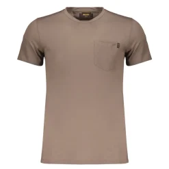 Pocket Cotton T-shirt