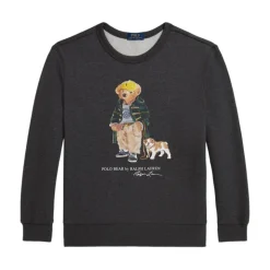Polo Bear Sweatshirt