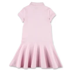 Polo Kjole