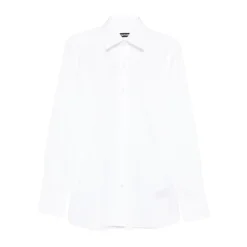 Poplin Classic Fit Shirt