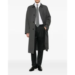 Poplin Classic Fit Shirt