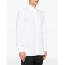 Poplin Classic Fit Shirt