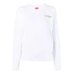 Poppy Crewneck Sweatshirt