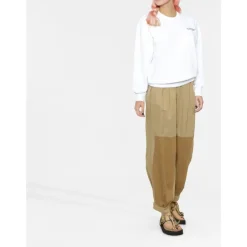 Poppy Crewneck Sweatshirt