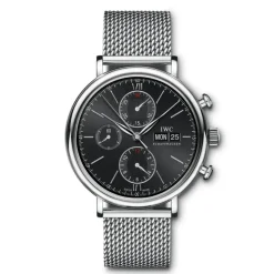 Portofino Chronograph