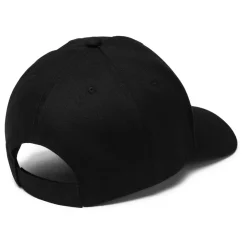 PP Plaque Baseball Cap