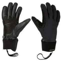 Præcision Bjerg Handske