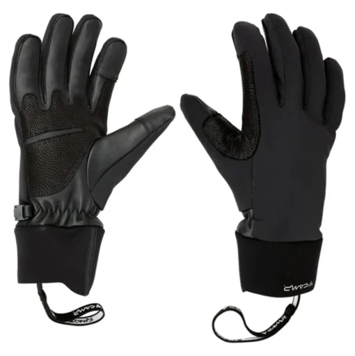 Præcision Bjerg Handske