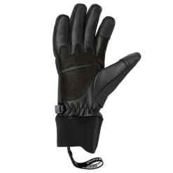 Præcision Bjerg Handske