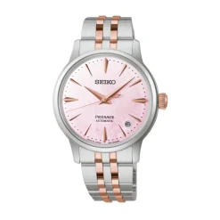 Presage Cocktail Time