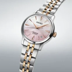 Presage Cocktail Time