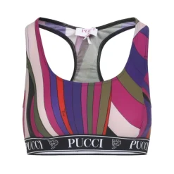 Print Racerback Sports BH