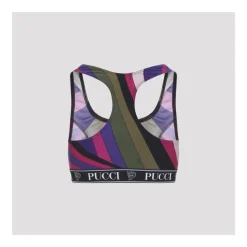 Print Racerback Sports BH