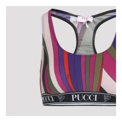 Print Racerback Sports BH