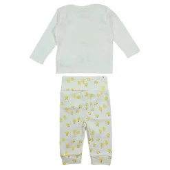 Printed Cotton Pyjama Set