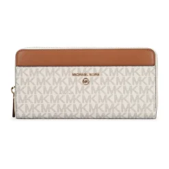 Printet lærredspung