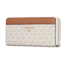 Printet lærredspung