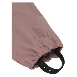 PU Regnsæt - Burlwood