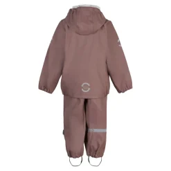 PU Regnsæt - Burlwood