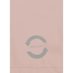 PU regnsæt med seler - Adobe Rose