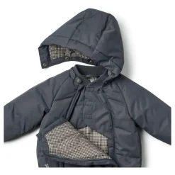 Puffer Jacket Morgan