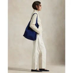 Pull col camionneur demi zip