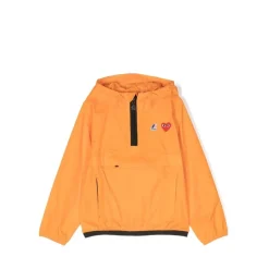 Pullover Hættejakke