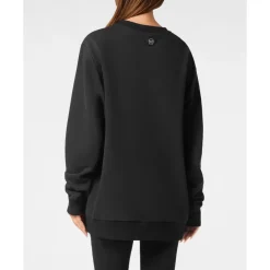 Pullover Round Neck Marvelous