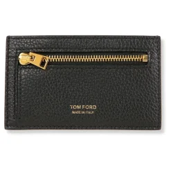 Punge og kortholdere