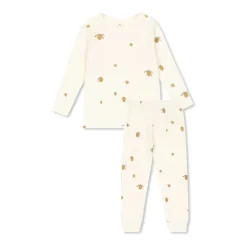 Pyjamas: Top og Bund