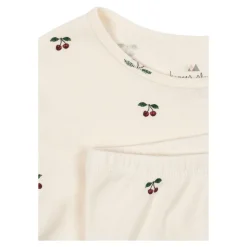 Pyjamas: top og bund