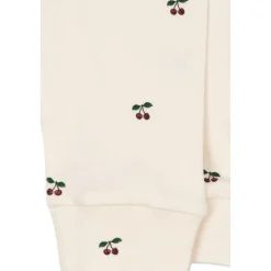 Pyjamas: top og bund