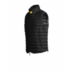 Quilted Sleeveless Jacket