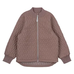 Quilted Termosæt - Twilight Mauve