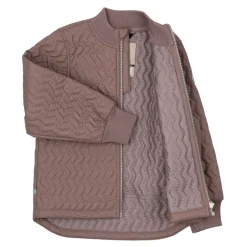 Quilted Termosæt - Twilight Mauve