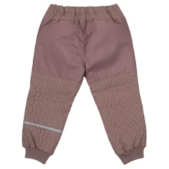 Quilted Termosæt - Twilight Mauve