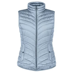 Quilted Vest