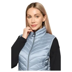 Quilted Vest