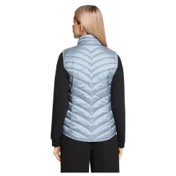 Quilted Vest