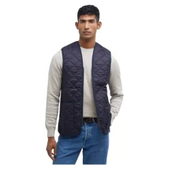 Quilted Zip-In Liner