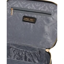 Quiltet Kosmetikpose